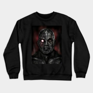 Lord of Pain Crewneck Sweatshirt